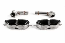 BMW 7 Series G70/G71 2022- Aero Kit Bodykit Set (für M760, M-Sport und i7 M70) Foto 40