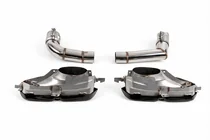 BMW 7 Series G70/G71 2022- Aero Kit Bodykit Set (für M760, M-Sport und i7 M70) Foto 41