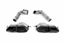 BMW 7 Series G70/G71 2022- Aero Kit Bodykit Set (für M760, M-Sport und i7 M70) Foto 42