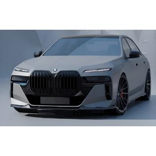 Aero Kit Bodykit Set (für M760, M-Sport und i7 M70) Foto 3