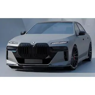 Aero Kit Bodykit Set (für M760, M-Sport und i7 M70) Foto 3