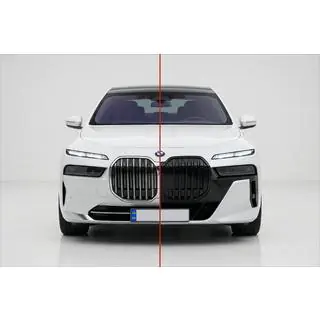 Bodykit Set M760 Foto 1