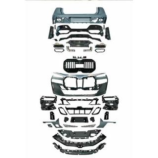 Bodykit Set M760 Foto 3