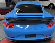 Porsche 911 (991) 2011–2019 Heckspoiler Carrera (2012-2016, Carbon) Foto 1