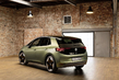 Volkswagen ID.3: Aktualisiertes Elektroauto für die Stadt Foto 4