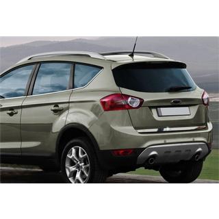 Kofferraumleiste Edelstahl Ford Kuga 2008-2013 Foto 2