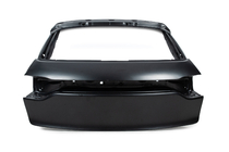 Porsche Macan 2014-2024 Facelift-Umrüstkit 2014–2018 auf 2021+ Foto 12