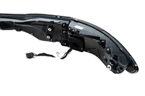 Porsche Macan 2014-2024 Facelift-Umrüstkit 2014–2018 auf 2021+ Foto 50