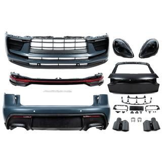 Facelift-Umrüstkit 2014–2018 auf 2021+ Foto 2