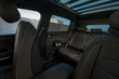 Smart Nr. 5 im Test: Ein neuer Player im Segment der elektrischen Crossover Foto 6