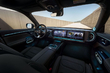 Smart Nr. 5 im Test: Ein neuer Player im Segment der elektrischen Crossover Foto 5