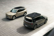 Smart Nr. 5 im Test: Ein neuer Player im Segment der elektrischen Crossover Foto 2