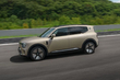 Smart Nr. 5 im Test: Ein neuer Player im Segment der elektrischen Crossover Foto 3
