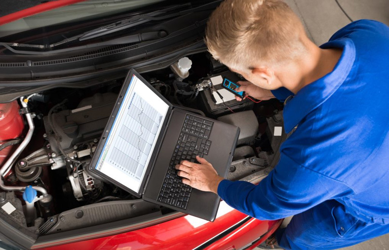 Was ist Auto-Flashing und warum wird es benötigt?
