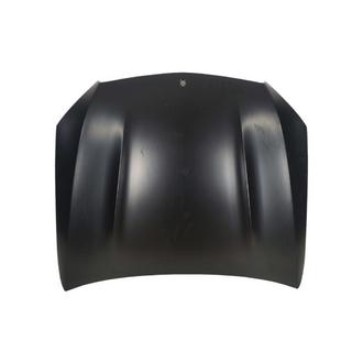Motorhaube C63 AMG Style (Aluminium) Foto 1