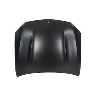 Motorhaube C63 AMG Style (Aluminium) Mercedes C-сlass W205 2014-2021 Foto 1