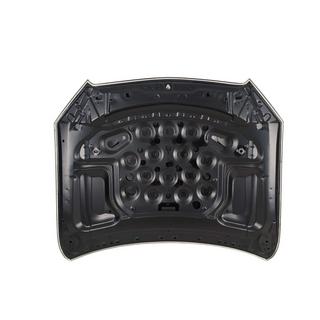 Motorhaube C63 AMG Style (Aluminium) Foto 2