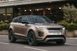 Range Rover Evoque II Testbericht: Stil und Technologie im Einklang Foto 2
