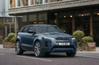 Range Rover Evoque II Testbericht: Stil und Technologie im Einklang Foto 4