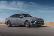 Hyundai Sonata Limousine im Test: Facelift-Version Foto 2