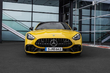 Mercedes-AMG GT Coupé Testbericht: Sportliche Kraft und Eleganz Foto 1