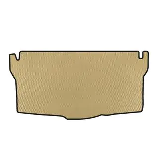 EVA Kofferraummatte (Beige)