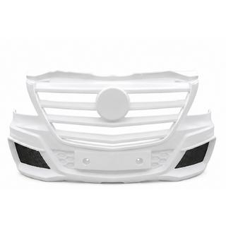 Frontstoßstange GT Style (2013-2018) Mercedes Sprinter W906 2006–2018 Foto 2