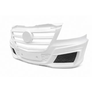 Frontstoßstange GT Style (2013-2018) Mercedes Sprinter W906 2006–2018 Foto 4