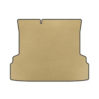 EVA Kofferraummatte V-2 (SD, Beige)