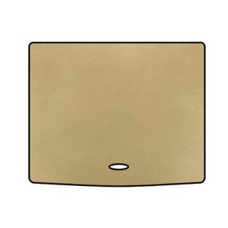 EVA Kofferraummatte V-2 (Beige)