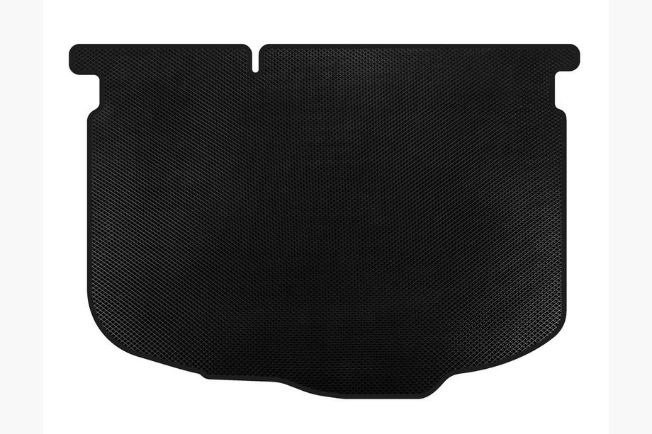 Chevrolet Sonic 2011-2022 Kofferraummatte EVA (HB, Schwarz) Image