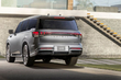 Infiniti QX80 2025 im Test: Ein neues Niveau an Luxus und Leistung Foto 2
