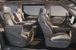 Testbericht zum elektrischen Minivan Volvo EM90 Foto 6