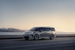 Testbericht zum elektrischen Minivan Volvo EM90 Foto 2