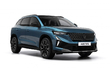 Renault Austral 2025 im Test: ein aktualisierter Crossover mit französischem Charme Foto 5