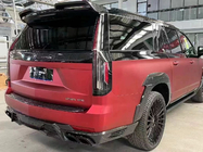 Cadillac Escalade 2020- Bodykit LRT Carbon Foto 22
