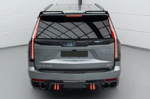 Cadillac Escalade 2020- Bodykit LRT Carbon Foto 17