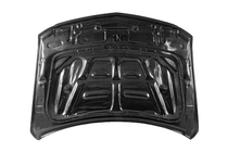 Cadillac Escalade 2020- Bodykit LRT Carbon Foto 25