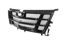 Cadillac Escalade 2020- Bodykit LRT Carbon Foto 26