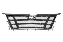 Cadillac Escalade 2020- Bodykit LRT Carbon Foto 28