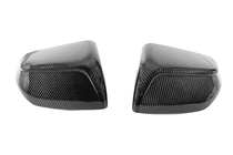 Cadillac Escalade 2020- Bodykit LRT Carbon Foto 12