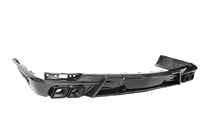 Cadillac Escalade 2020- Bodykit LRT Carbon Foto 46