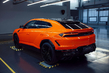 Lamborghini Urus 2025 Testbericht: Hybrid-Power eines Super-SUV Foto 5