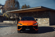 Lamborghini Urus 2025 Testbericht: Hybrid-Power eines Super-SUV Foto 1