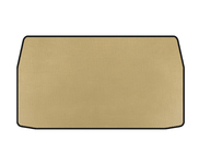 Mitsubishi Grandis 2003-2011 EVA Kofferraummatte (3 Reihen, Beige) Foto 1