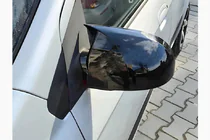 Hyundai Getz 2002- Spiegelabdeckung BMW-Style (Links) Foto 1