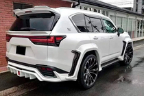 Lexus LX 500d/600 2022- Bodykit Set (Wald) Foto 3