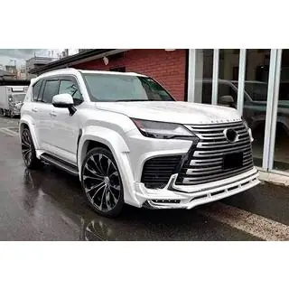 Bodykit Set (Wald) Foto 1