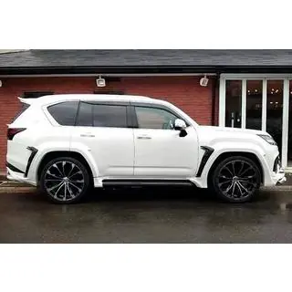 Bodykit Set (Wald) Foto 2