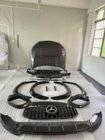 Mercedes GLS X167 2019- Bodykit LRT Carbon (für GLS63) Foto 3